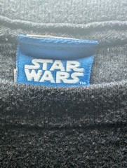 Star Wars “Vader Is Coming Look Busy” Men’s T- Shirt Size M