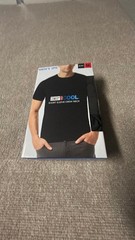 32 Degrees Cool Men’s 3-Pack Short Sleeve Crew Neck T-Shirt