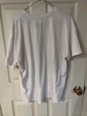 Space Jam Retro Mens T-Shirt Size XL Pre-Owned