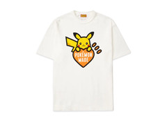 human made x pokemon T-Shirts Shibuya Parco edition Pikachu Medium size