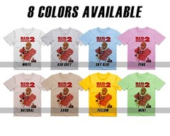 Big Mommas House TShirt Vintage 8 colors TShirt DTG Print SIZES S-5XL
