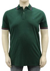 men’s short sleeve cotton polo shirt with collar PLUS SIZES from 2xl to 10xl