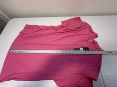 Men’s Shirts, (New w/tags), Athletic Works, Tri Blend Short Sleeve 3XL (54-56)