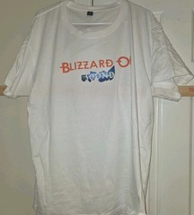 BadAss Cotten T-Shirt Gray XL