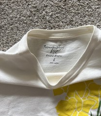 The Smiths Strangeways NYC Shirt – Large