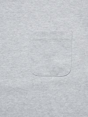 GU Dry Kanoko Cross Neck T-Shirt Engineered Garments Relaxed Fit NWT Japan Limit