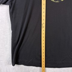 Magpul Tshirt Mens 3XL Black Raider Camo Military Tactical Gear Arms Operator