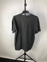 90s Transformers Vintage T Shirt Centre Logo Crystal Archive M Size Mens washed