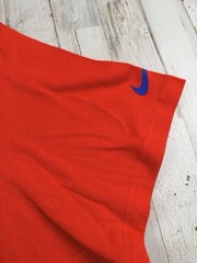 Nike Mamba Mentality Kobe Bryant T-Shirt Red Blue Loose Fit XL HJ3318-696 NWT
