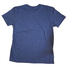 U.S. Polo Assn. USPA 03 Navy Blue Graphic T-Shirt Size XL
