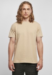 Round Neck T-Shirt – Adults Plain Short Sleeve soft Cotton Tee|Multiple colo (A)
