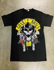 (Officially Licensed) Guns N Roses T Shirt