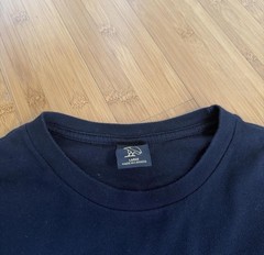 OVO Gradient Owl T-Shirt October’s Very Own Drake Size L Rare