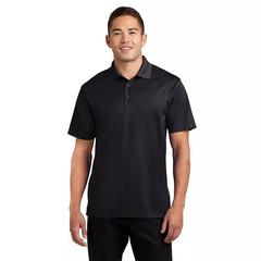 Mens Tactical Polo T-Shirt Quick Dry Combat Short Sleeve Team Work Casual Shirt
