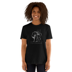 LASTBORN, Death Core, Epiphany of Time, Merch, 100% Cotton Black New Shirt