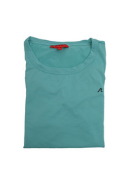 Redvanly Minna Crew Polo Shirt Color Pool Size XL New No Tags