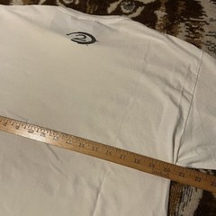 2004 Halo 2 Warthog Promo tee