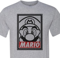 Super Mario – Nintendo Classic Mario – Ultra Soft – Unisex – Fast Ship