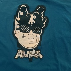 Arctic Monkeys Shirt Rare 2000s XL Extra Large