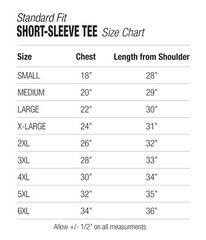 Superman 2025 New Logo Color Graphic Tee For Men & Women, Royal, S-6XL
