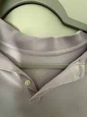 lacoste t shirt men large 15 $ Each