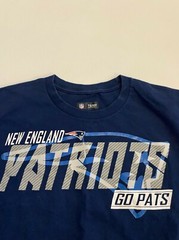 New England Patriots Football Shirt Men’s Extra Large Go Pats 2013 Season