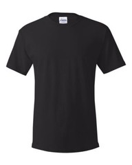 Hanes NEW Men’s Size S M L-2XL 3XL 4XL Tees 100% ComfortSoft Cotton T-Shirt 5280