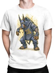 Street Dancer Doberman T-Shirt | Unisex