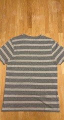 Common People Hunter Striped T-Shirt Men’s M