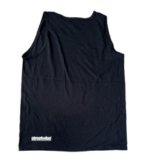 Streetwise Narco Polo Mexico Men’s Black Tank Top