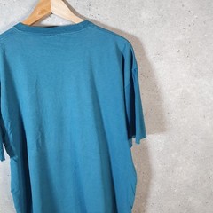 Vintage Signal Sports Traverse City USA 90s Single Stitch T-Shirt Men’s XL Blue