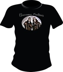 Odd Couple Felix Unger Oscar Madison Tribute and Parody Shirts