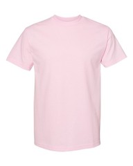 3 PACK OF American Apparel Adult Cotton Plain Short Sleeves T-Shirt – AL1301