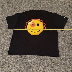 2026 ASAP Rocky Don’t Be Dumb On Tour Tee Shirt Size 3xl