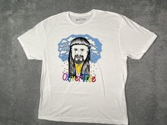 Oliver Tree T Shirt Mens 2XL Miss You Official Licensed Merch Cotton Tee Rare