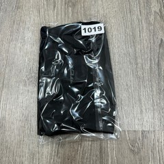 YRN Migos Drop Zone Official Apparel Black Graphic T Shirt Mens Medium