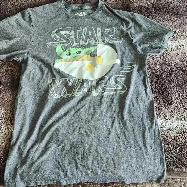 Men’s Star Wars t-shirt