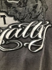 California Legacy West Coast Tshirt By Weiv Gear King Of The Street Men’s 2X