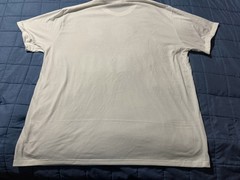 3X T Shirt with Seashells And Starfish