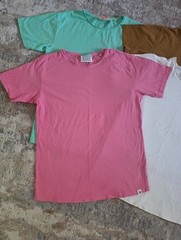 Scotch & Soda Mens T-shirt BUNDLE OF 4 Size Medium