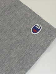Champion Athletic Dept T-Shirt Short Sleeve Crew Neck Size Small