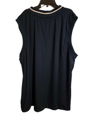 NWT ADIDAS ClimaCool Aurora Ivy Tennis Tank Top Pro JL9678 – Men’s Sz XXL