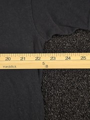 Pop Smoke King Of New York T-Shirt XL Black Hip Hop Music NYC Band Tee