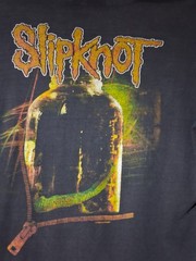 Slipknot Subliminal verses