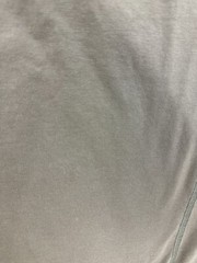 Punisher Shirt Mens XL Brown Army Combat Line Base Layer Crew Neck Pullover Tee