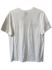 Daniel Cremieux Graphic Tee Size Large Crewneck Short Sleeve T Shirt Cotton NEW