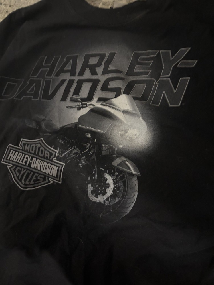 Harley-Davidson Men’s XL T-Shirt