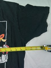 Street Fighter Graphic Print Large Mens Shirt 100%Cotton