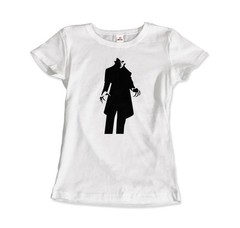 Nosferatu – 20s Sci-Fi Horror Movie Minimalist T-Shirt