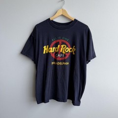 Vintage Hard Rock Cafe tee (0169)
